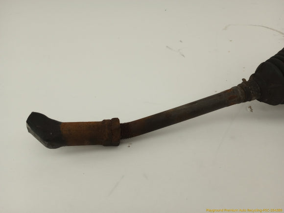 Volvo C30 Power Steering Rack And Pinion