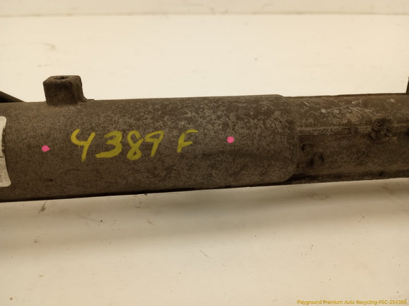 Volvo C30 Power Steering Rack And Pinion