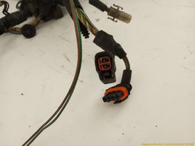 Volvo C30 Engine Wiring Harness - 0