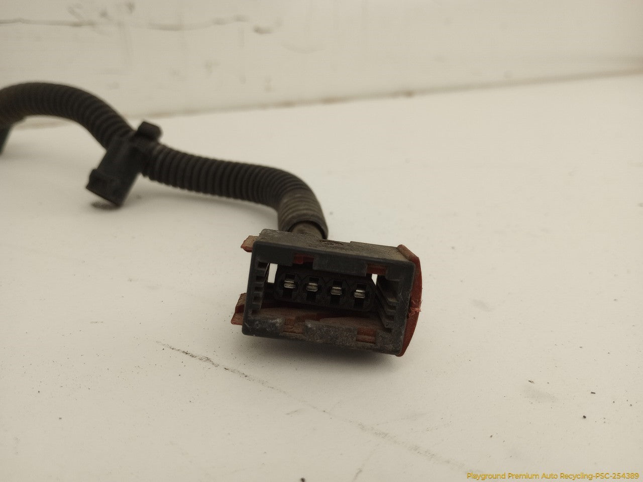 Volvo C30 Engine Wiring Harness