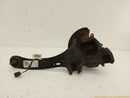 Volvo C30 Passenger Right Rear Spindle Knuckle Hub-2