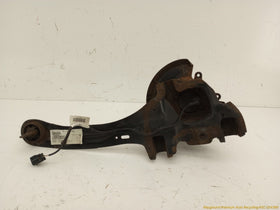 Volvo C30 Passenger Right Rear Spindle Knuckle Hub - 0