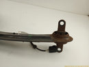 Volvo C30 Passenger Right Rear Spindle Knuckle Hub-10