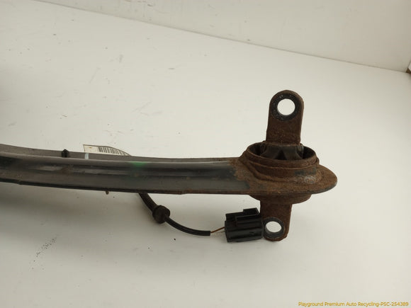 Volvo C30 Passenger Right Rear Spindle Knuckle Hub
