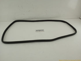 Land Rover LR4 Passenger Right Door Molding Seal