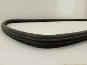 Land Rover LR4 Passenger Right Door Molding Seal - 0