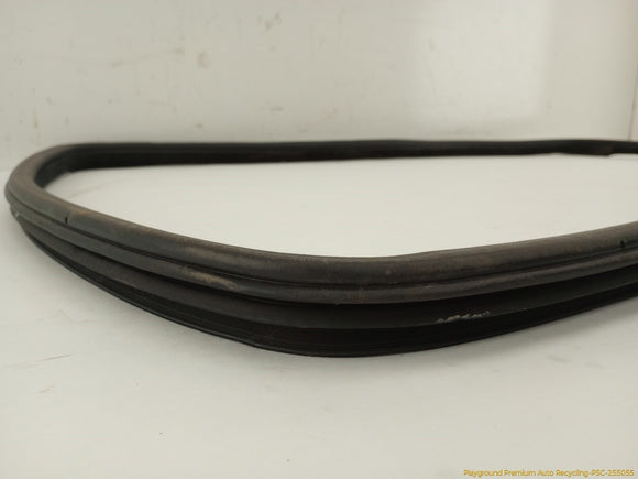 Land Rover LR4 Passenger Right Door Molding Seal