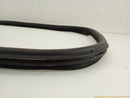 Land Rover LR4 Passenger Right Door Molding Seal-5