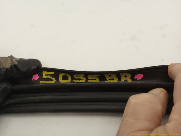 Land Rover LR4 Passenger Right Door Molding Seal