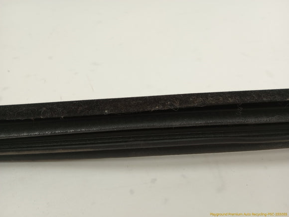 Land Rover LR4 Passenger Right Door Molding Seal
