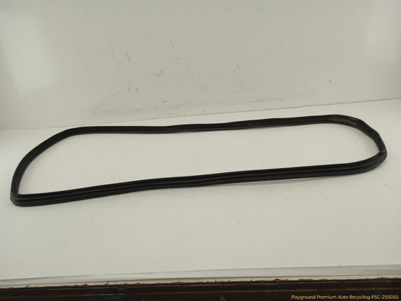 Land Rover LR4 Passenger Right Door Molding Seal