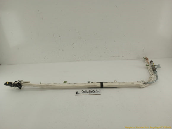 Land Rover LR4 Driver Left Front Roof Curtain Airbag