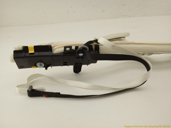 Land Rover LR4 Driver Left Front Roof Curtain Airbag