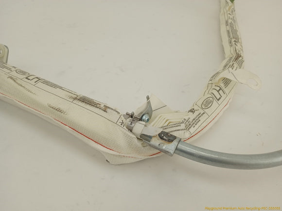 Land Rover LR4 Driver Left Front Roof Curtain Airbag