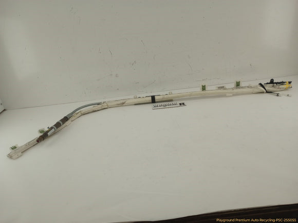 Land Rover LR4 Passenger Right Front Roof Curtain Airbag