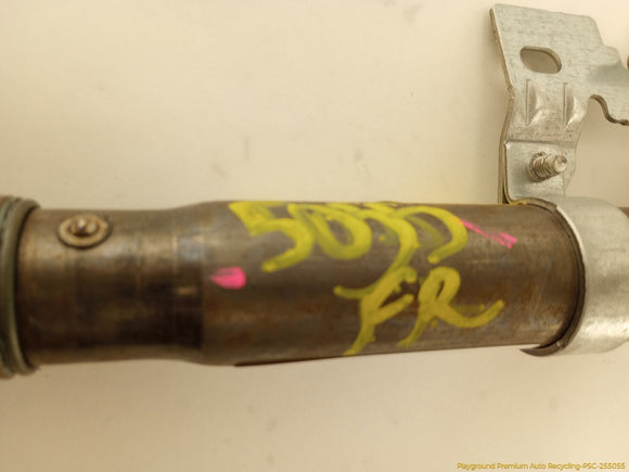 Land Rover LR4 Passenger Right Front Roof Curtain Airbag