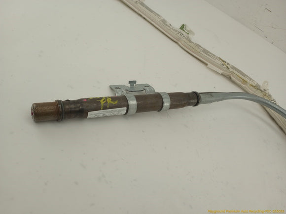 Land Rover LR4 Passenger Right Front Roof Curtain Airbag