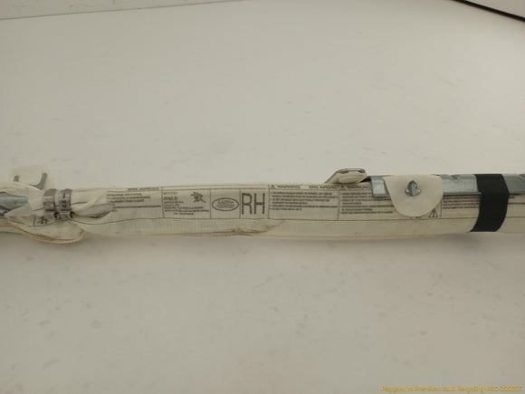 Land Rover LR4 Passenger Right Front Roof Curtain Airbag