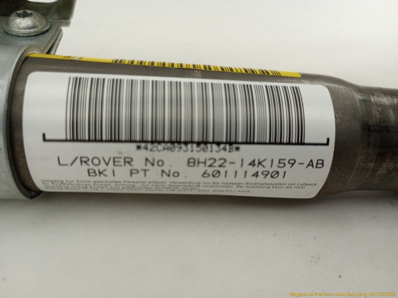 Land Rover LR4 Passenger Right Front Roof Curtain Airbag