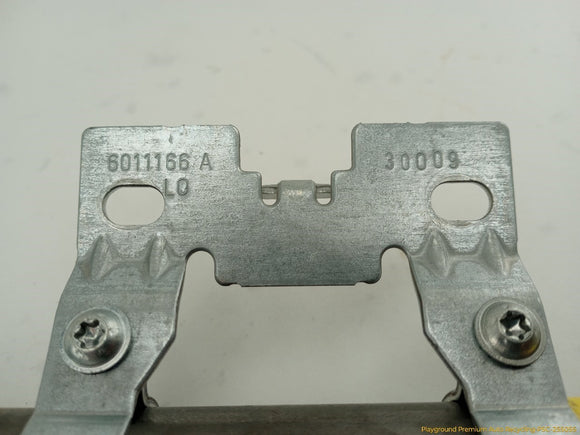 Land Rover LR4 Passenger Right Front Roof Curtain Airbag