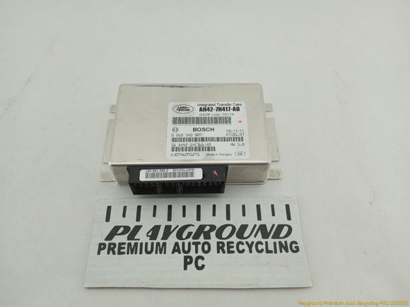 Land Rover LR4 Transfer Case Control Module