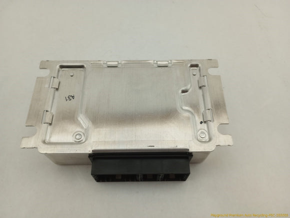 Land Rover LR4 Transfer Case Control Module