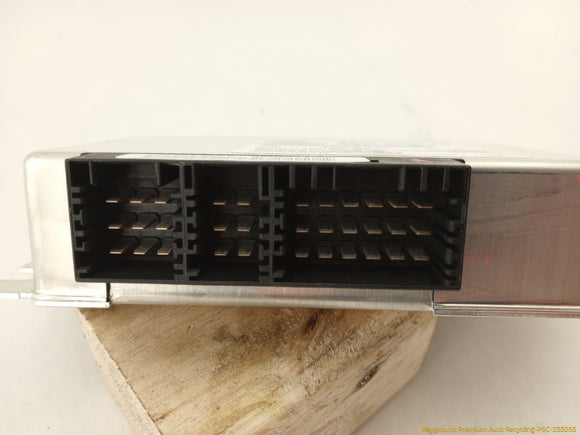 Land Rover LR4 Transfer Case Control Module