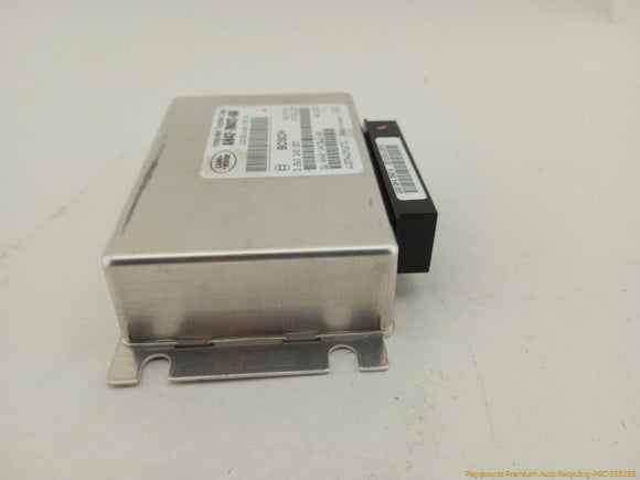 Land Rover LR4 Transfer Case Control Module