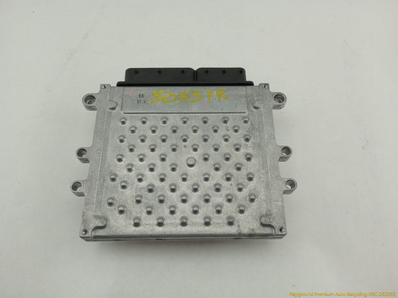 Land Rover LR4 Engine Control Module