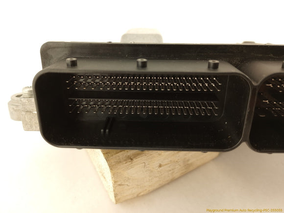 Land Rover LR4 Engine Control Module