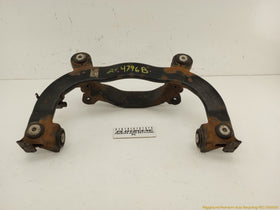 Audi TT Rear Crossmember Subframe