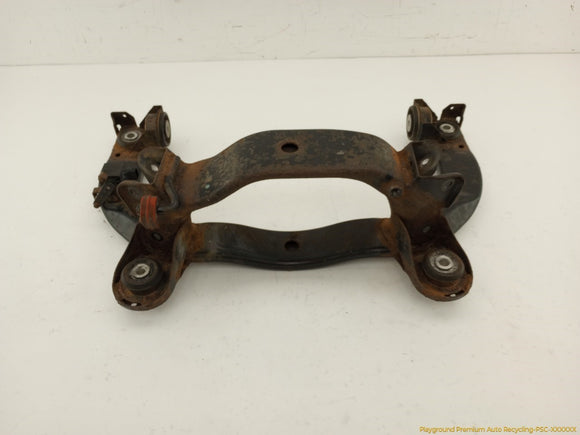 Audi TT Rear Crossmember Subframe