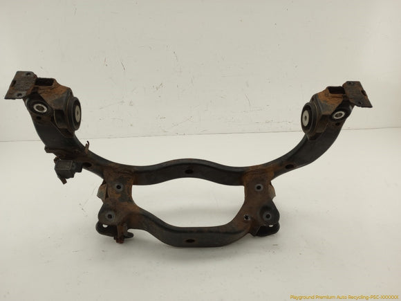 Audi TT Rear Crossmember Subframe