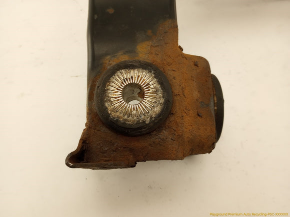 Audi TT Rear Crossmember Subframe