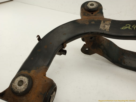 Audi TT Rear Crossmember Subframe