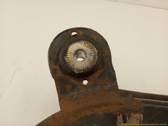 Audi TT Rear Crossmember Subframe