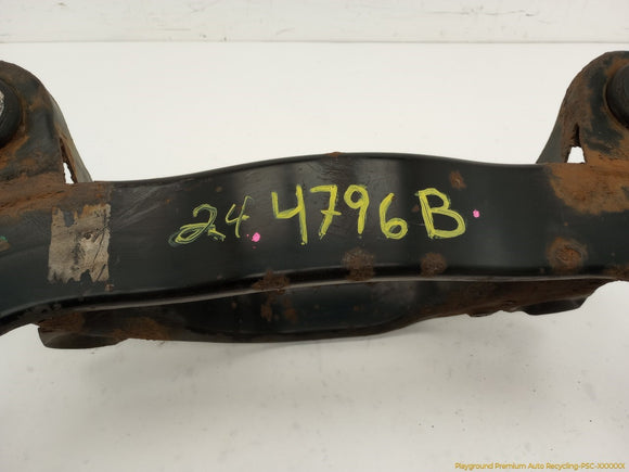 Audi TT Rear Crossmember Subframe