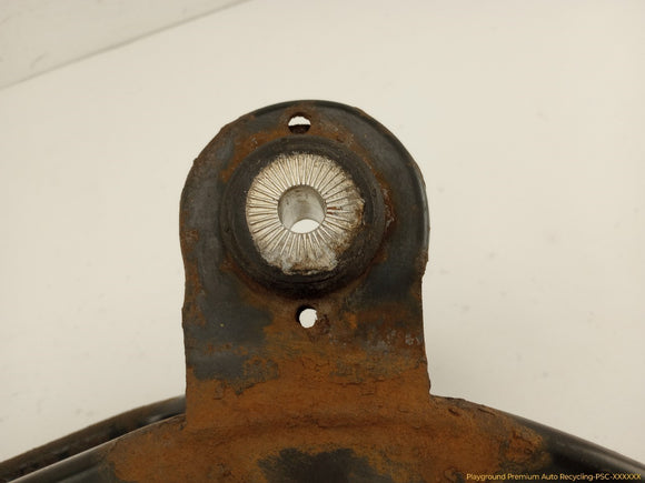 Audi TT Rear Crossmember Subframe