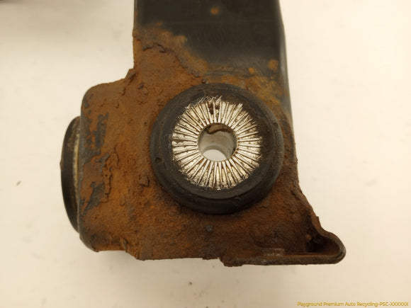 Audi TT Rear Crossmember Subframe