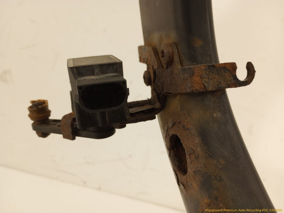 Audi TT Rear Crossmember Subframe