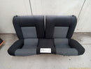 Toyota Celica Set Of Rear Seat Cushion-1