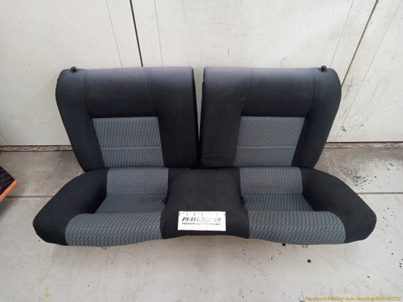 Toyota Celica Set Of Rear Seat Cushion