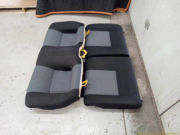 Toyota Celica Set Of Rear Seat Cushion
