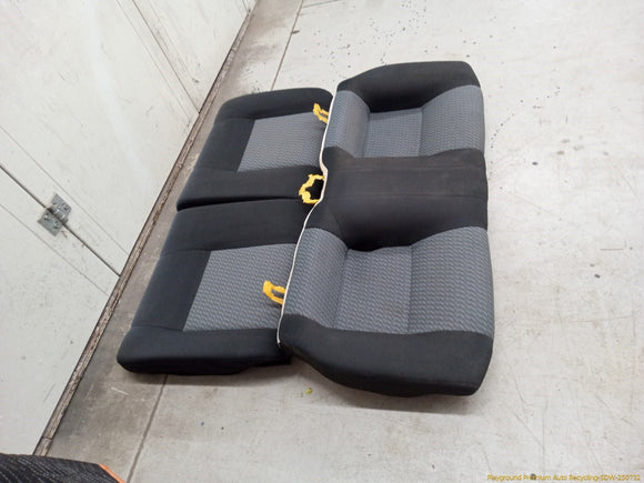 Toyota Celica Set Of Rear Seat Cushion