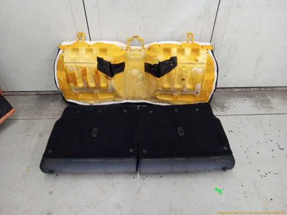 Toyota Celica Set Of Rear Seat Cushion