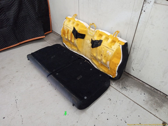 Toyota Celica Set Of Rear Seat Cushion