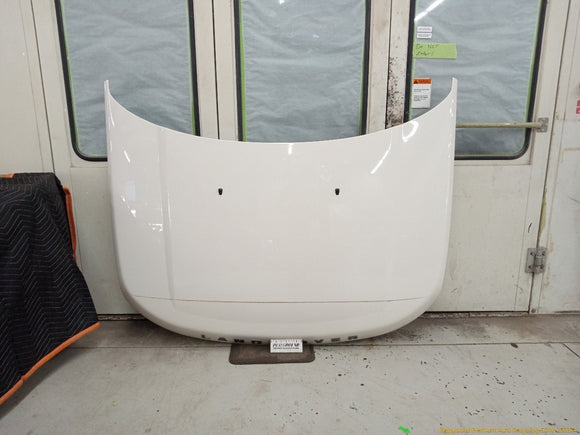 Land Rover LR3 Hood Bonnet Panel