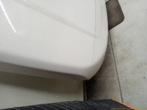 Land Rover LR3 Hood Bonnet Panel