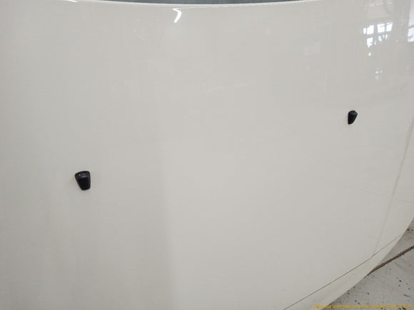 Land Rover LR3 Hood Bonnet Panel