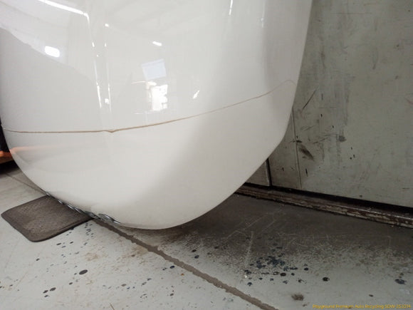 Land Rover LR3 Hood Bonnet Panel